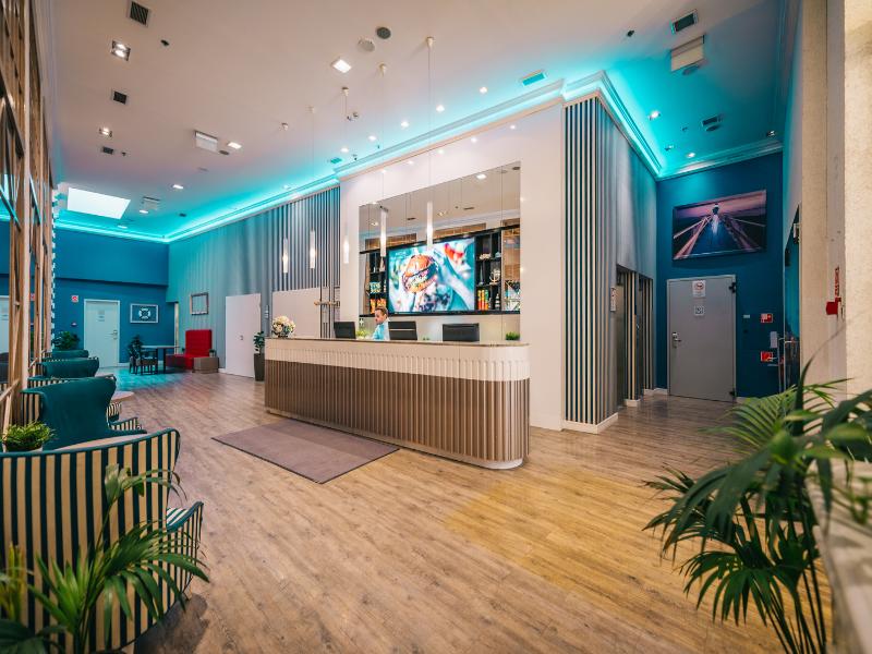 Estilo Hotel by Mellow Mood Hotels image