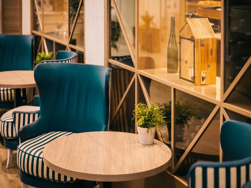 Estilo Hotel by Mellow Mood Hotels image
