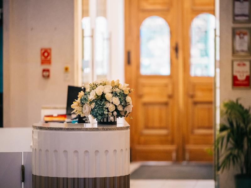 Estilo Hotel by Mellow Mood Hotels image