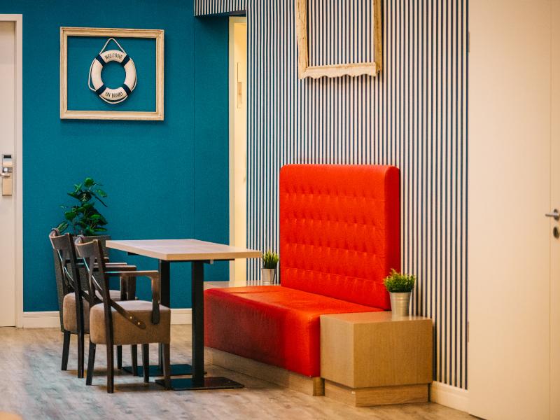 Estilo Hotel by Mellow Mood Hotels image