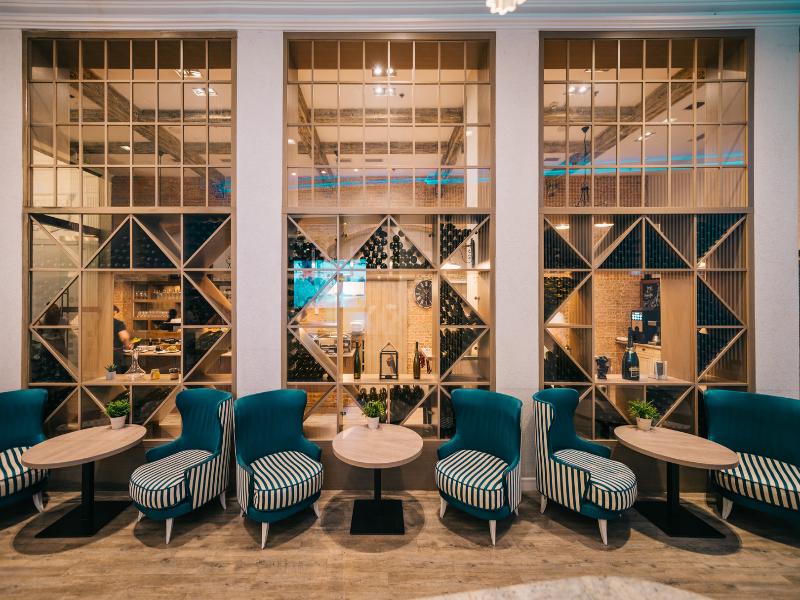Estilo Hotel by Mellow Mood Hotels image
