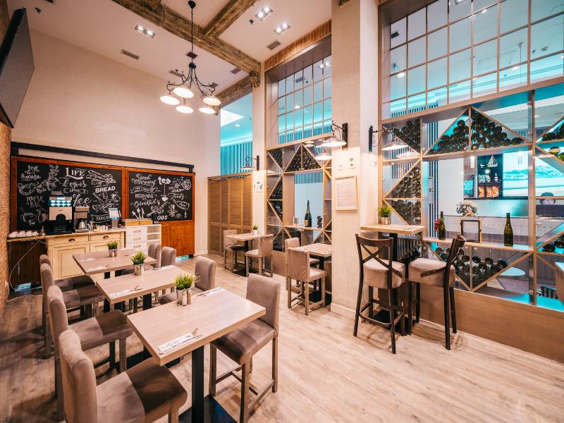 Estilo Hotel by Mellow Mood Hotels image
