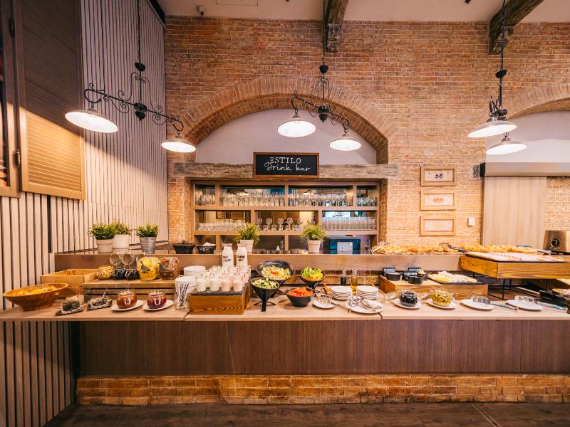 Estilo Hotel by Mellow Mood Hotels image