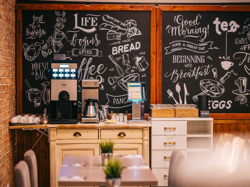 Estilo Hotel by Mellow Mood Hotels image