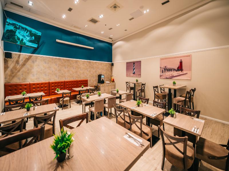 Estilo Hotel by Mellow Mood Hotels image
