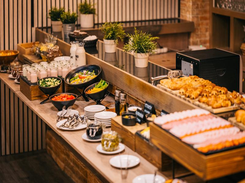 Estilo Hotel by Mellow Mood Hotels image