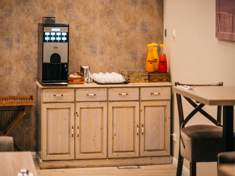 Estilo Hotel by Mellow Mood Hotels image