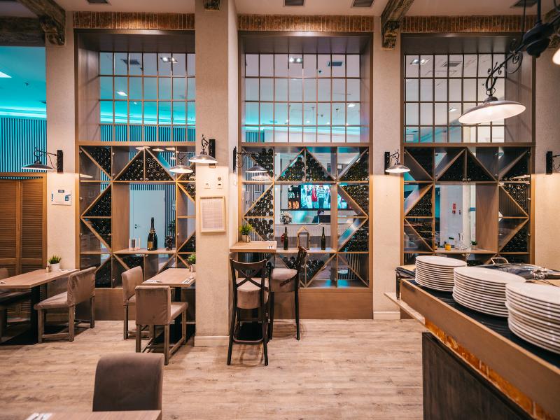 Estilo Hotel by Mellow Mood Hotels image