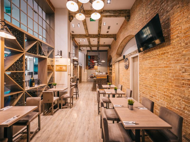 Estilo Hotel by Mellow Mood Hotels image