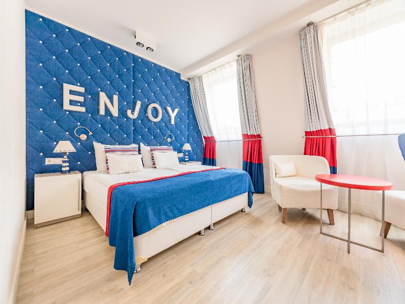 Estilo Hotel by Mellow Mood Hotels image