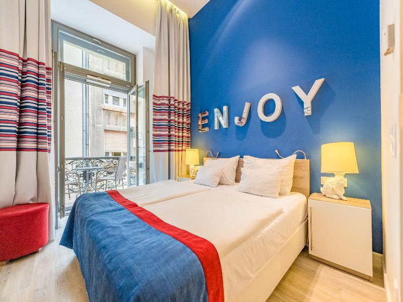 Estilo Hotel by Mellow Mood Hotels image
