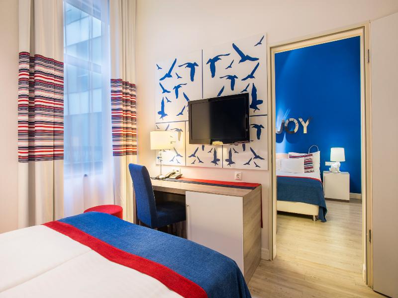 Estilo Hotel by Mellow Mood Hotels image