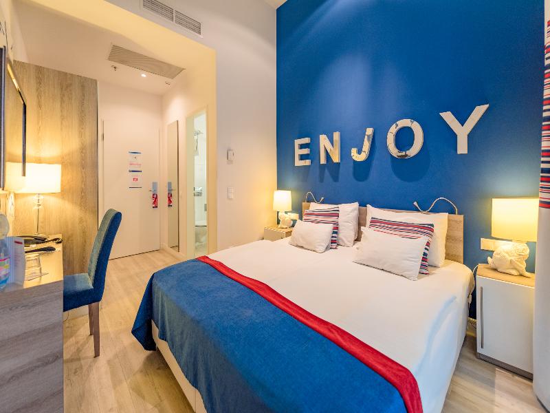 Estilo Hotel by Mellow Mood Hotels image