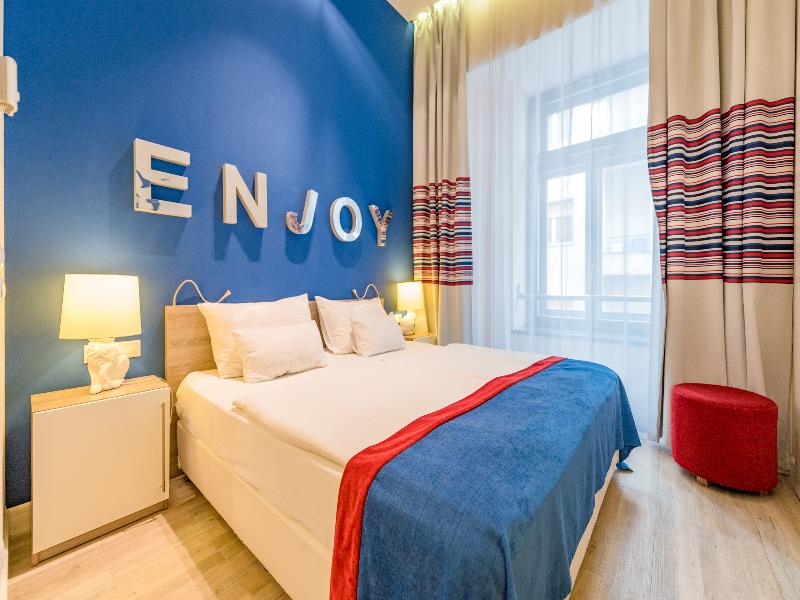 Estilo Hotel by Mellow Mood Hotels image