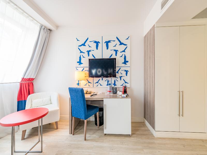 Estilo Hotel by Mellow Mood Hotels image