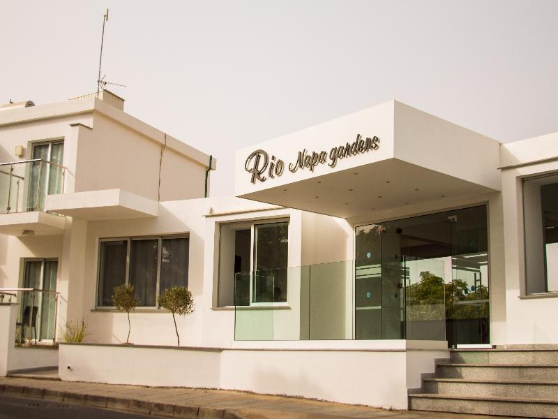 Rio Napa Hotel