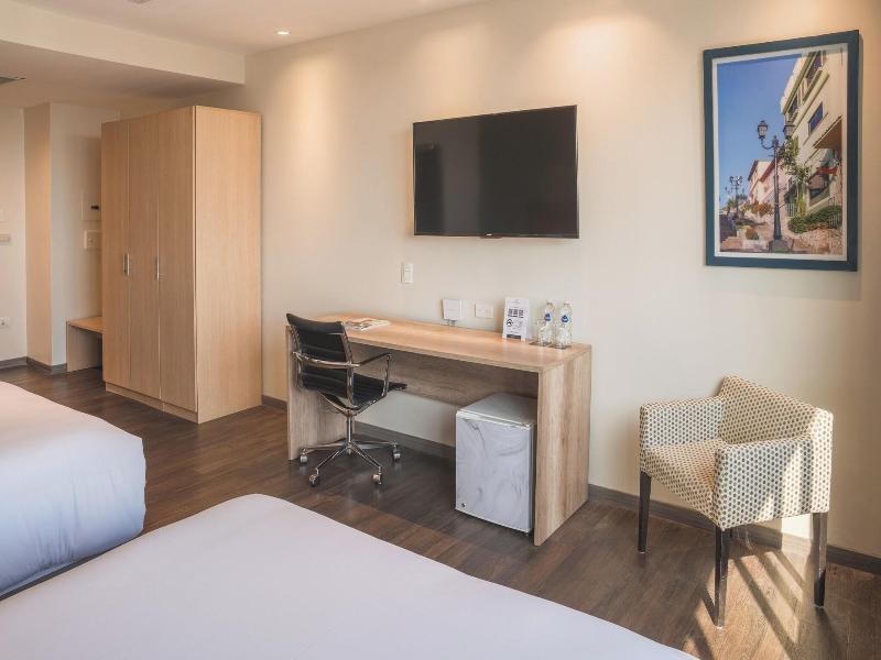 Unipark Hotel Guayaquil image