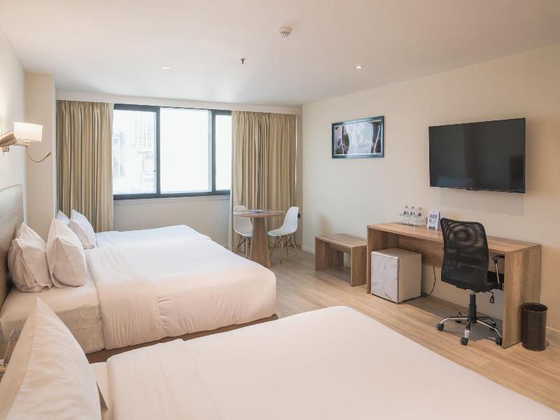 Unipark Hotel Guayaquil image