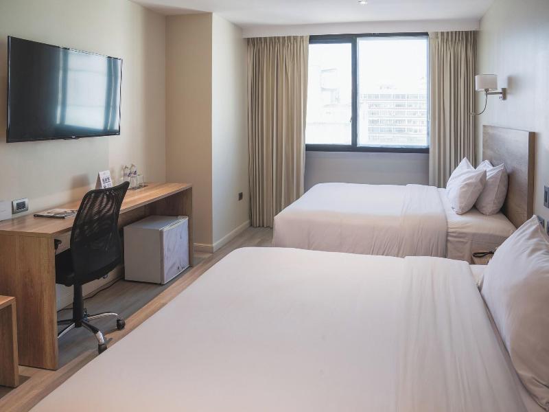 Unipark Hotel Guayaquil image