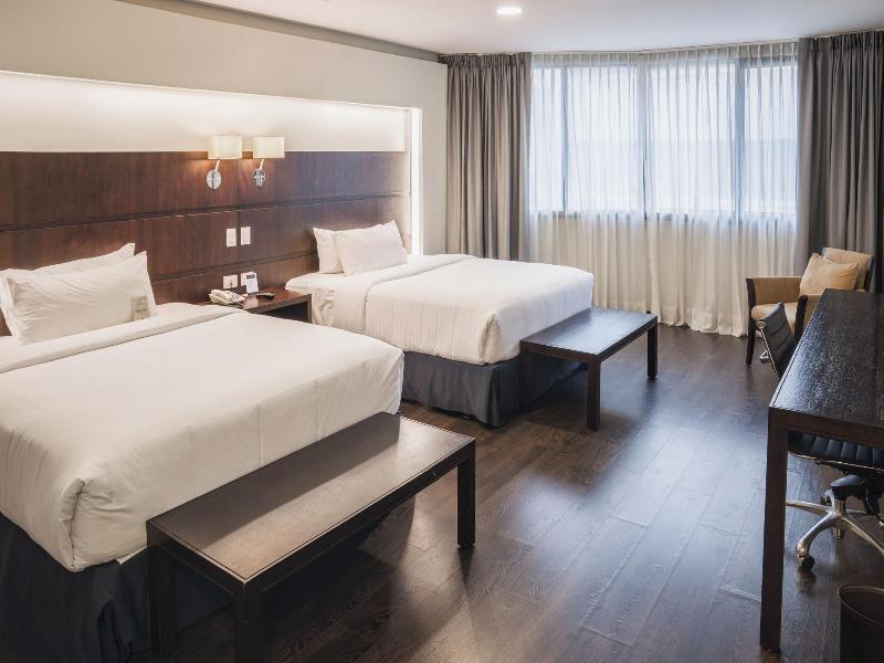 Unipark Hotel Guayaquil image