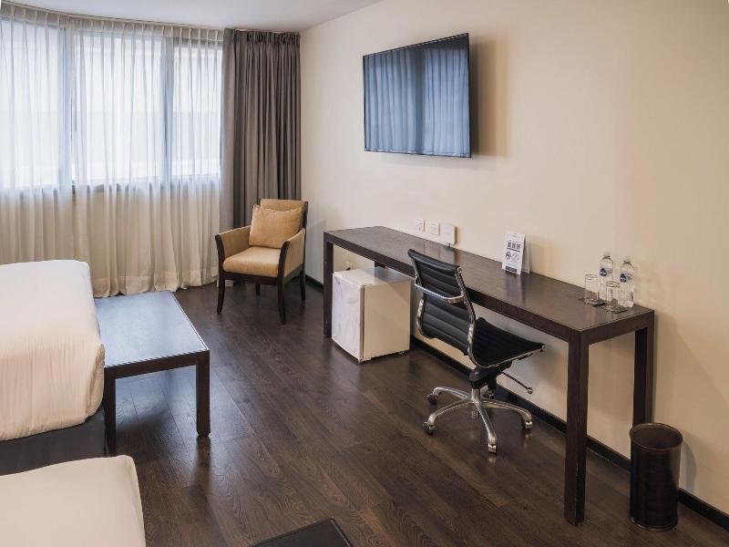 Unipark Hotel Guayaquil image