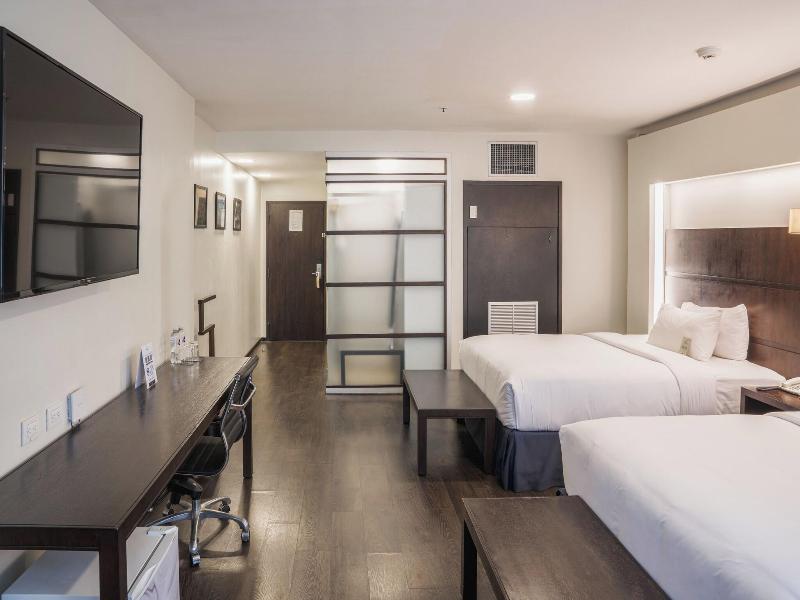 Unipark Hotel Guayaquil image