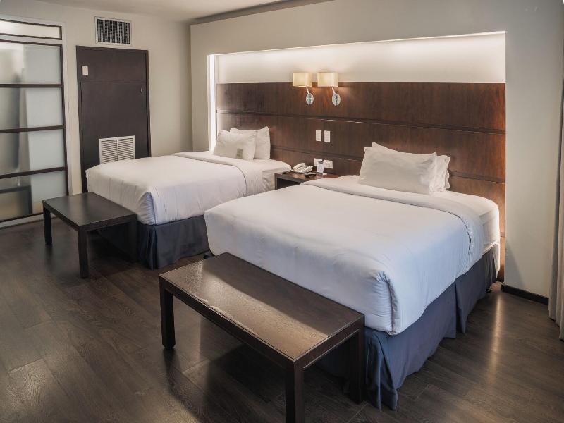 Unipark Hotel Guayaquil image