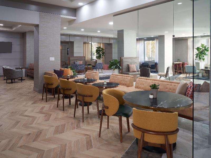 The Chifley Houston Tapestry Collection by Hilton image