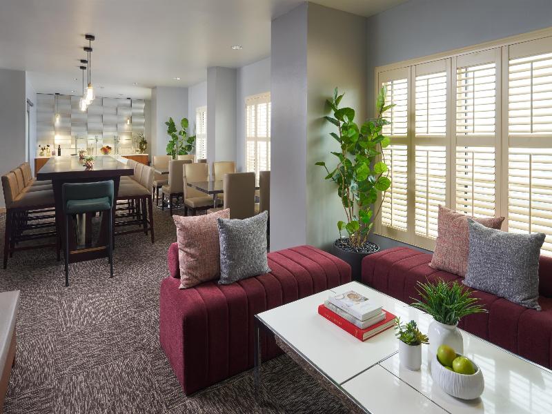 The Chifley Houston Tapestry Collection by Hilton image