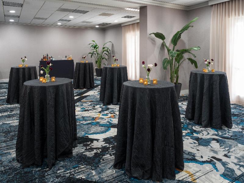 The Chifley Houston Tapestry Collection by Hilton image