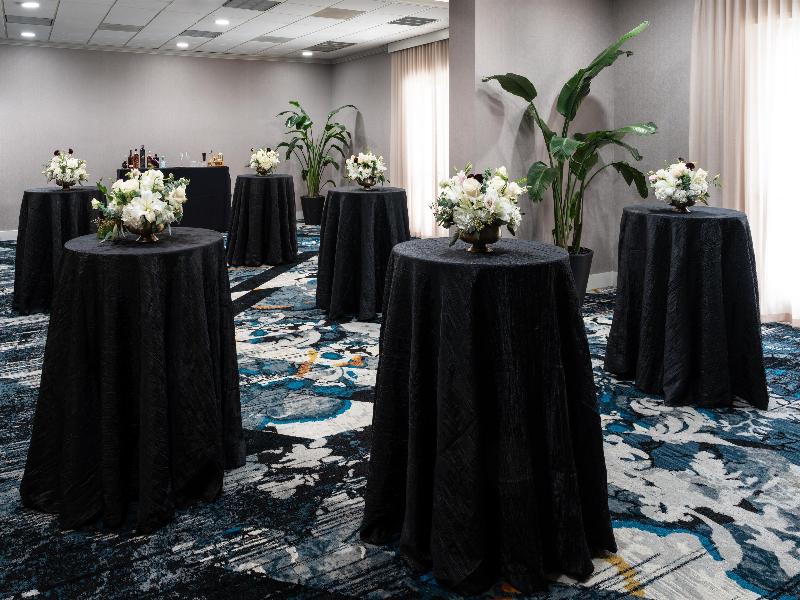 The Chifley Houston Tapestry Collection by Hilton image