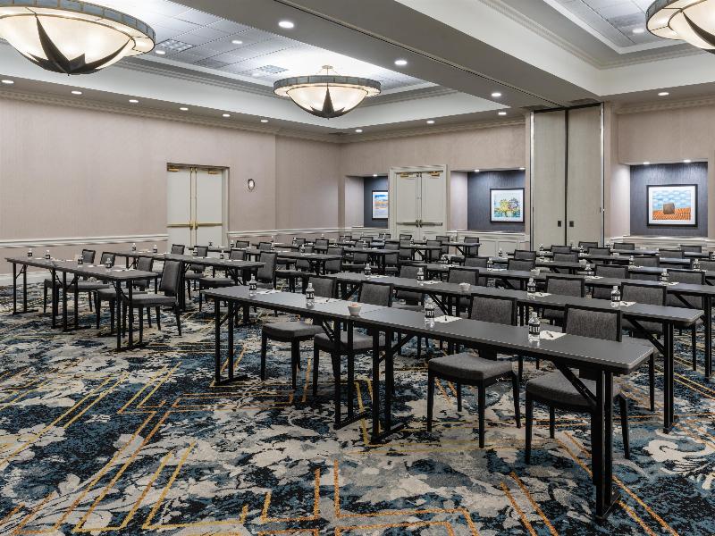 The Chifley Houston Tapestry Collection by Hilton image
