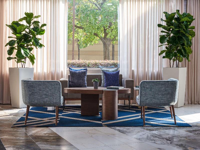 The Chifley Houston Tapestry Collection by Hilton image