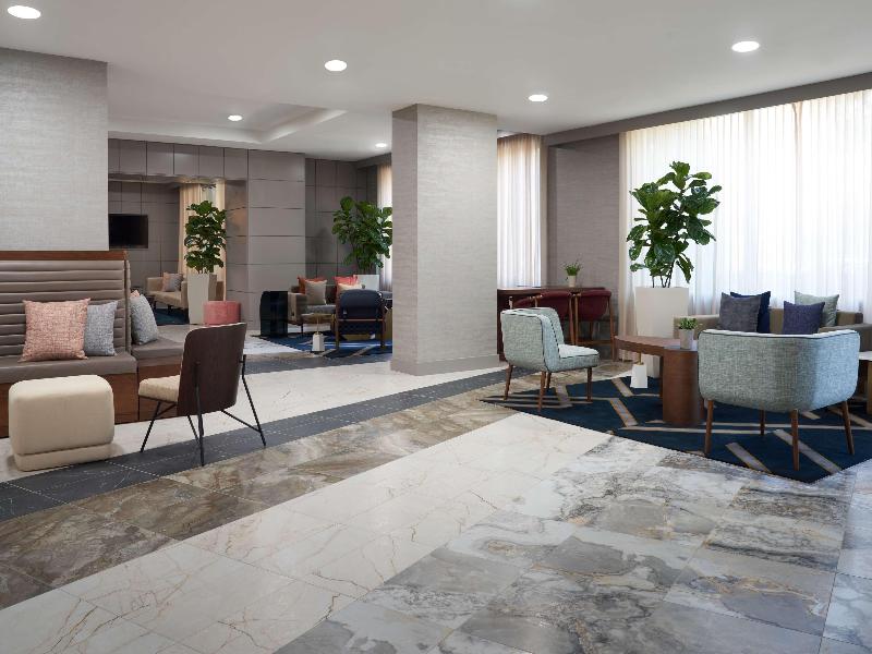 The Chifley Houston Tapestry Collection by Hilton image