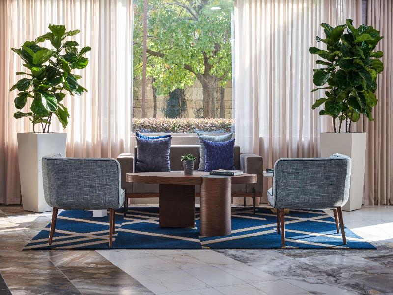 The Chifley Houston Tapestry Collection by Hilton image