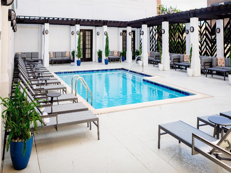 The Chifley Houston Tapestry Collection by Hilton image
