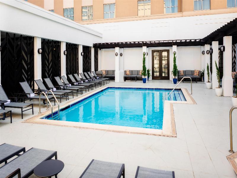 The Chifley Houston Tapestry Collection by Hilton image