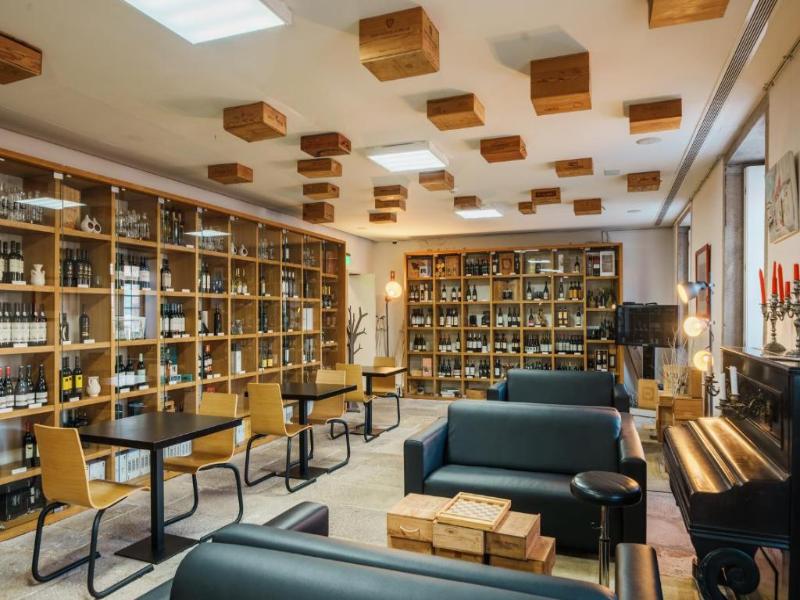 Design & Wine Hotel image