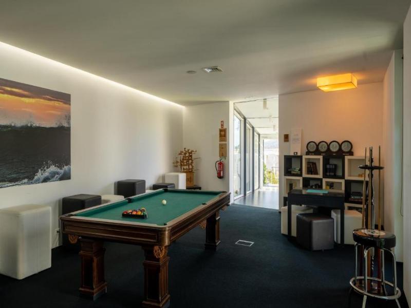 Design & Wine Hotel image