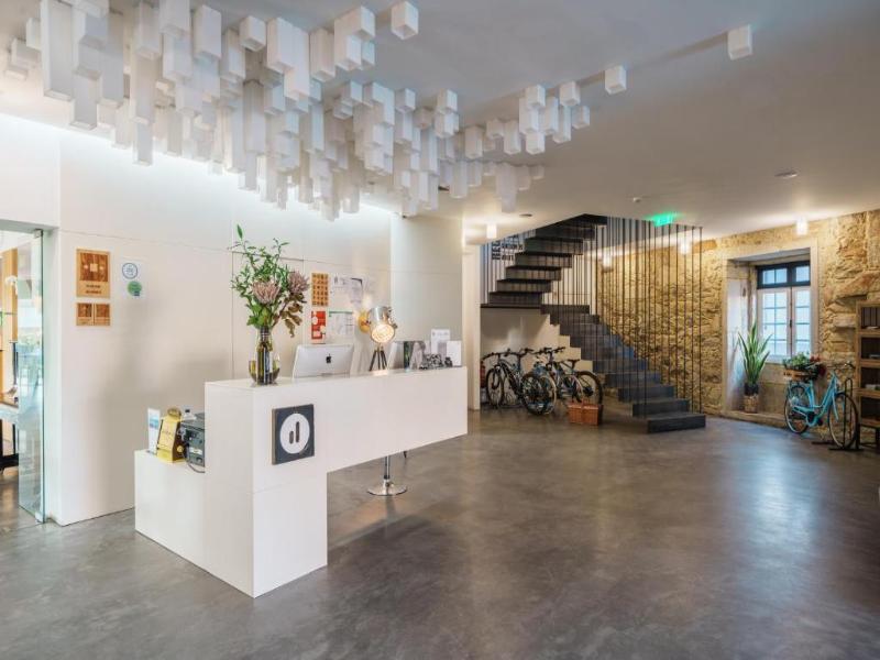 Design & Wine Hotel image