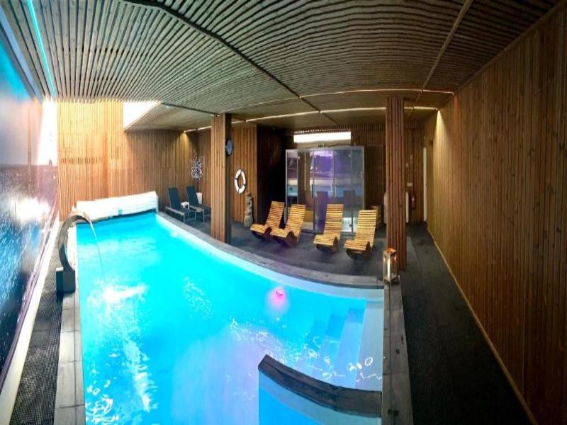 Design & Wine Hotel image