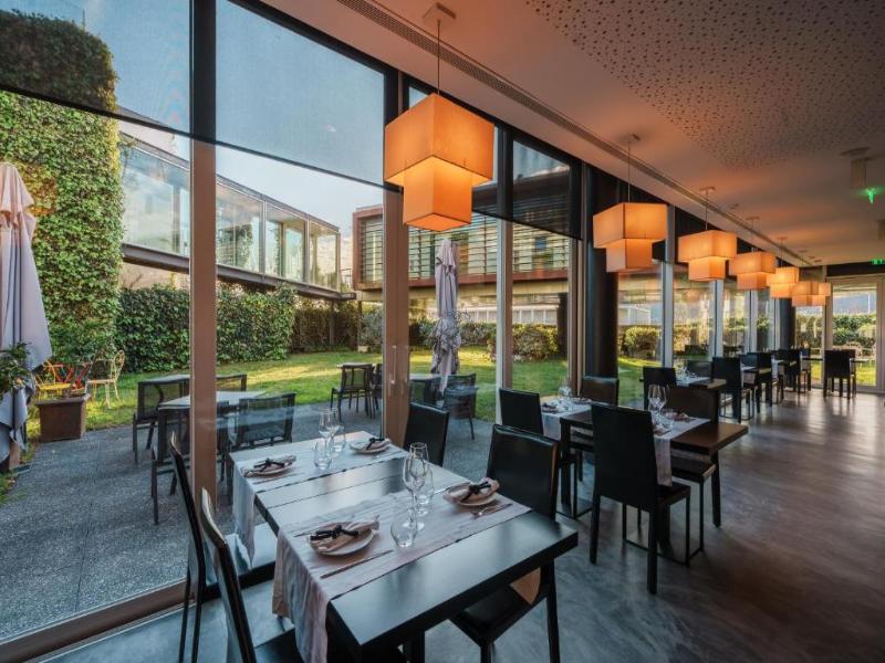 Design & Wine Hotel image