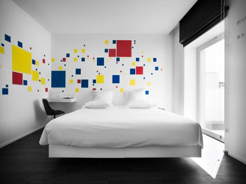 Design & Wine Hotel image