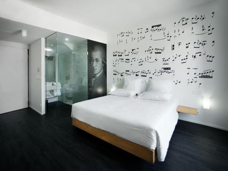 Design & Wine Hotel image