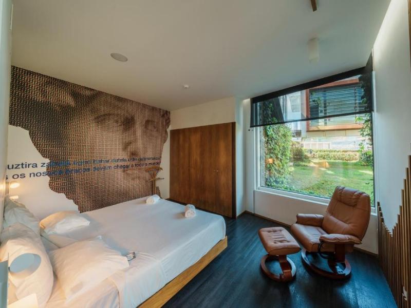 Design & Wine Hotel image