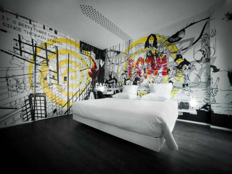 Design & Wine Hotel image