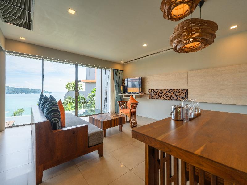 Kalima Resort & Spa Phuket image