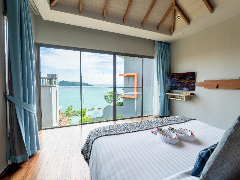 Kalima Resort & Spa Phuket image