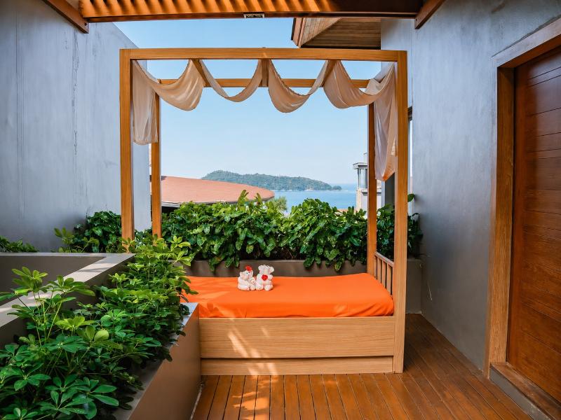 Kalima Resort & Spa Phuket image