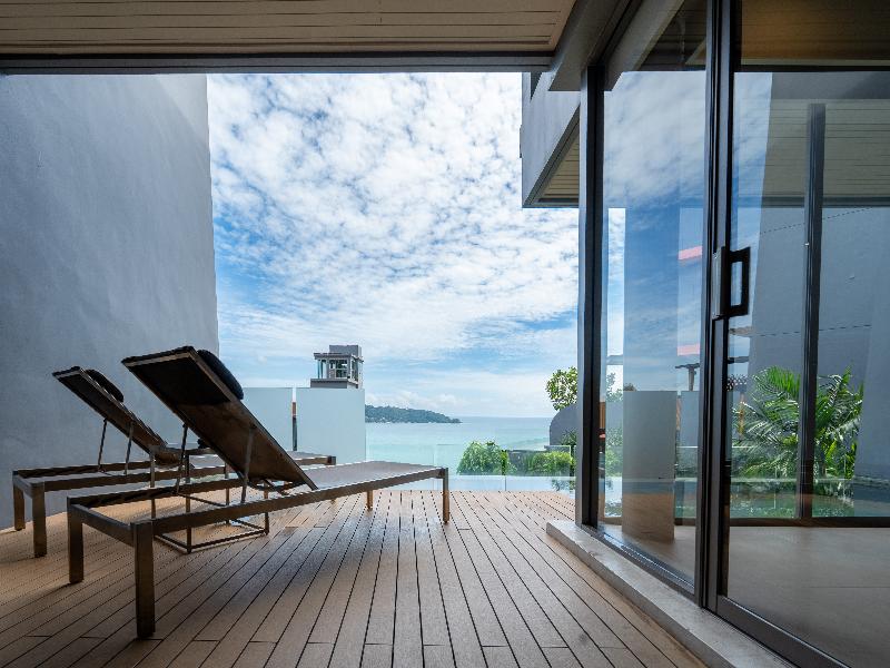 Kalima Resort & Spa Phuket image